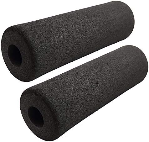 Ader Foam Roller High Density (FR-12x4x1.6) Sold by Pair