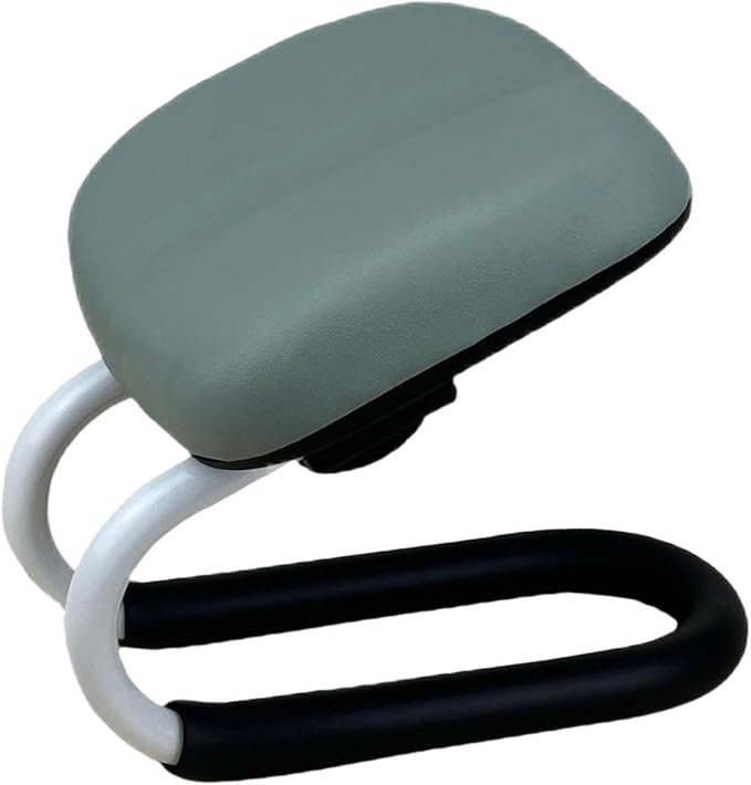 Kneeling Meditation Stool Prayer Stool Non Slip Multifunction Adjustable Height Meditation Seat Seat for Prayer Praying