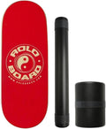 Original Balance Board Training Package - Wobble Exercise Core and Balance Trainer for Adults