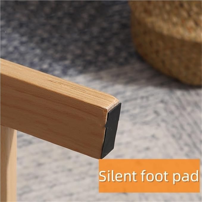 Yoga Headstand Bench, Meditation Stool for Adults, Handstand & Pilates Chair, Yoga Auxiliary Chair, Headstand Support Stool(Blue)