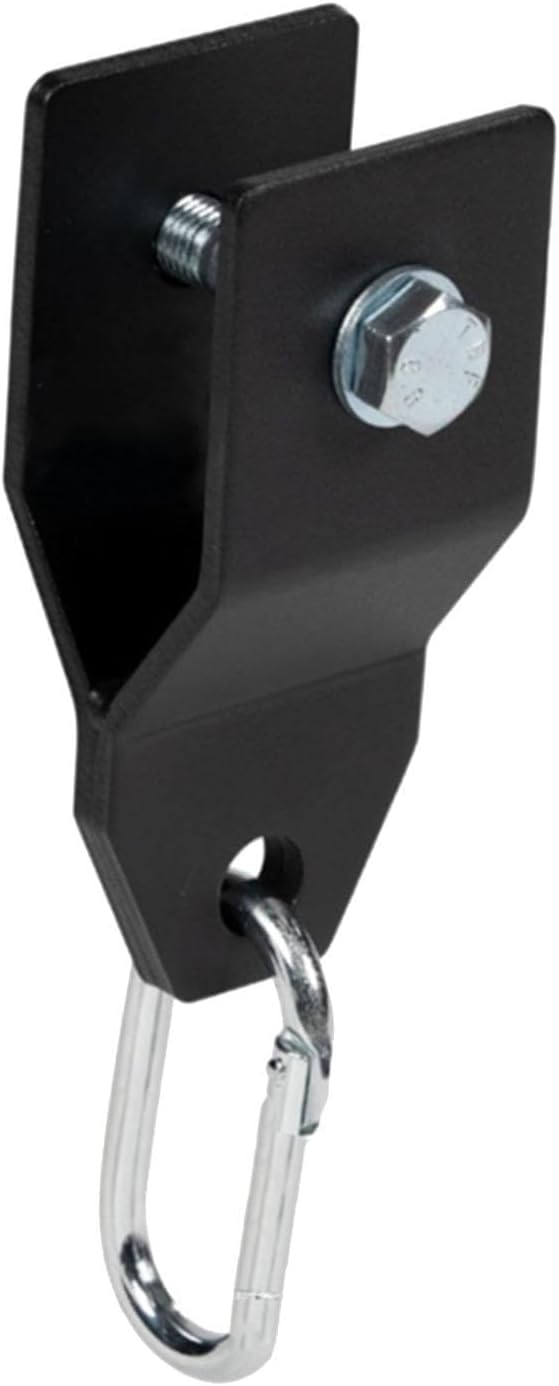 Squat Rack Attachments Power Rack Shackle Band Versatile for Gym,for Strength Training