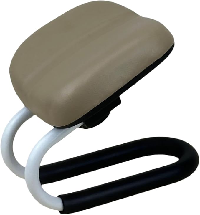 Meditation Bench Kneeling Stool Ergonomic Portable Prayer Seiza Chair Adjustable for Travel Women Yoga Practice Mindfulness