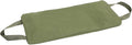 Heavy Duty Sandbag for Weightlifting Versatile Exercise Bag for Leg Workouts Yoga and Fitness Training Reusable Canvas Sandbag for All Fitness Levels