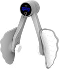 Kegel Exercise Thigh Trainer, Pelvic Floor Exercise Devices, Inner Thigh Exerciser for Women and Men, Kegel Trainer for Postpartum Rehabilitation