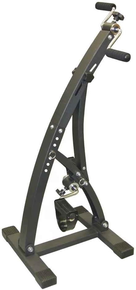 Carepeutic Betaflex Homephysio Malibu Exercise Bike, Black