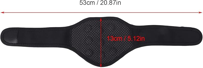 Magnetic Neck Brace Neck Pain Relief Magnets for Everyday use.