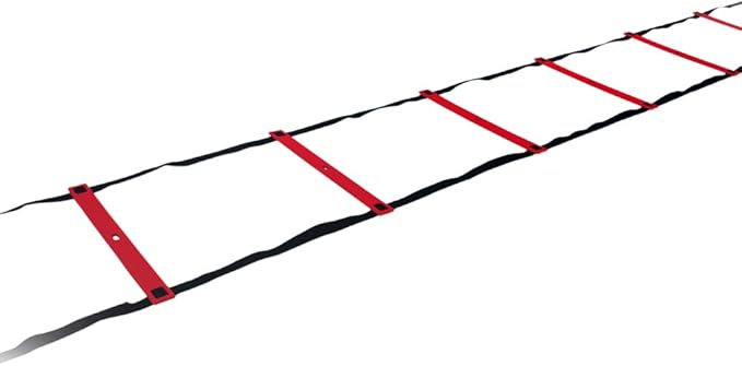 UFC Speed Ladder Speed Ladder, Black