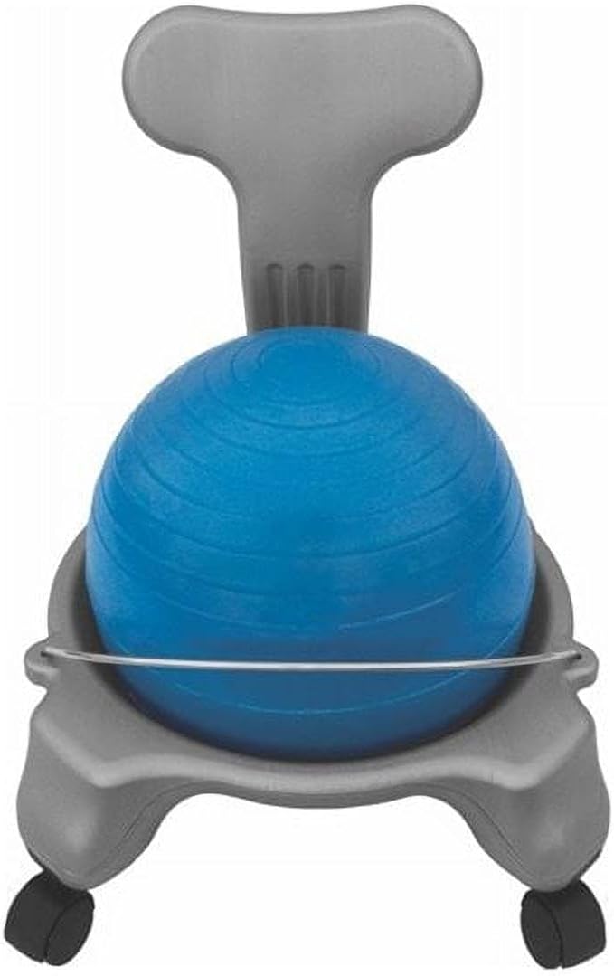 212 Main Ball Chair for Kids