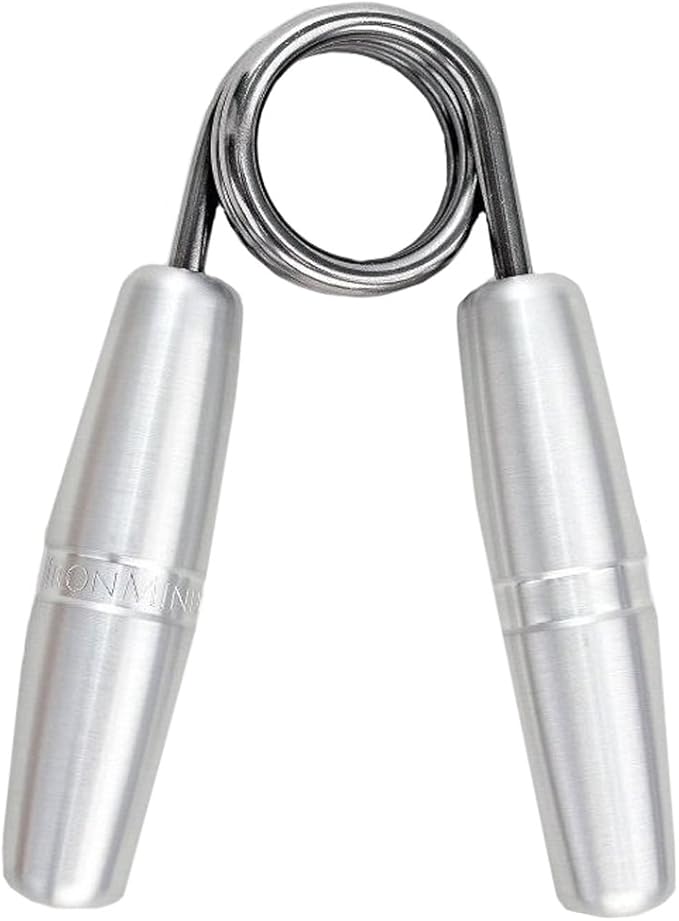 IronMind Zenith Gripper: The Digital Fitness Gripper