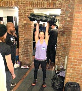Ultimate Sandbag Force Package -Heavy Duty Workout Sandbags for Fitness, Exercise & Crossfit with Adjustable Weights up to 50 pounds