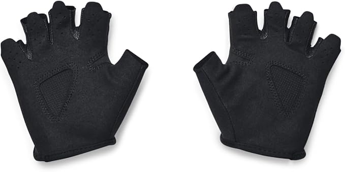 Under Armour Womens Training Gloves Half Finger