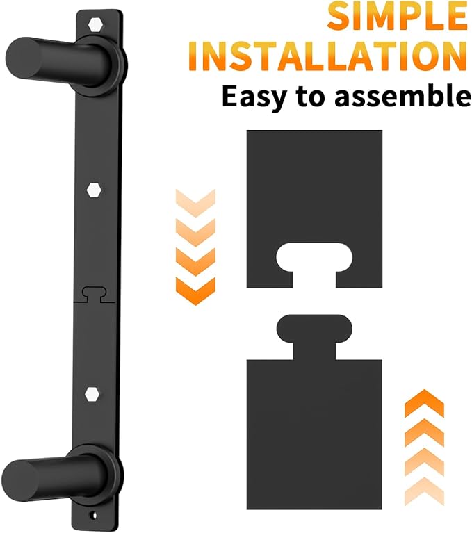 EVERYMATE Weight Plate Storage Rack, Olympic Weight Plate Holder, Bumper Plate Storage, Home Gym Organizer