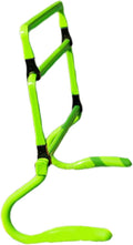 Agility Hurdles Multi Sports Hurdles Adjustable Height for Indoor Outdoor
