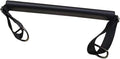 Colaxi Pilates Foot Strap Padded,Exercise Belt,Yoga Equipment Strap Pilates Reformer Part for Indoor Balance Coordination Stability