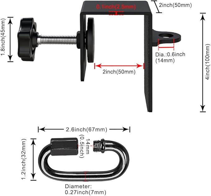 SELEWARE Door Anchor for Resistance Bands Home Gym Workout Door Mount Attachment for Body Weight Straps, Strength Training, Physical Therapy Exercise