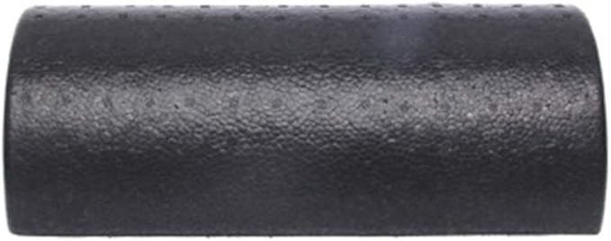 Half-Round Home Gym Exercise Foam Rollers Pilates Roller for Exercise Massage Muscle Recovery