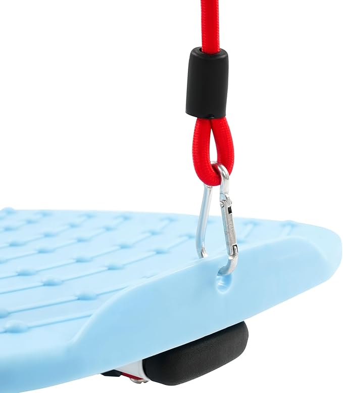 Waist Twisting Fitness Tool, Ab Twister Board for Exercise, 264lbs Load Capacity, for Weight Loss and Slimming, shaping, firming buttock, Home Workout,Bedroom, Balcony, Gym