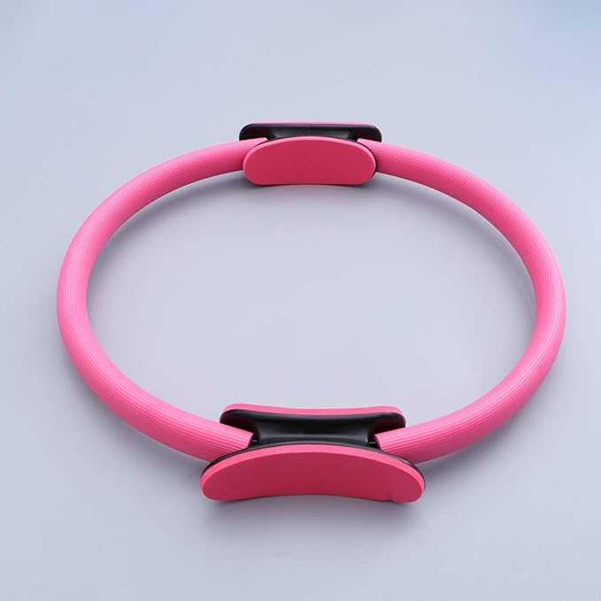 Yoga Resistance Circle Yoga Accessory Yoga Balance Ring Pilates Circle Exercises Pilates Ring Exercises