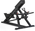 Titan Fitness Titan Series Chest-Supported Row Machine, T Bar Row Machine with Chest Support, Rowing Machine for Back, Workout and Exercise Equipment, Self-Aligning Design, Easy Plate Loading