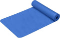 Yoga Mats for Women & Men, 1/5 Inch Extra Thick Anti-Tear High Density Non-Slip Exercise Mats with Carrying Strap,Kids Yoga Mat for Stretching Floor Gym Fitness Pilates Home