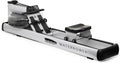 WaterRower M1 Rowing Machine with S4 BLE Monitor | USA Made Water Rower | Original Handcrafted Erg Row Machine for Home Use & Gym