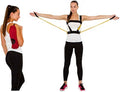 Power Twist - Jump, Landing Position Trainer for Figure Skating