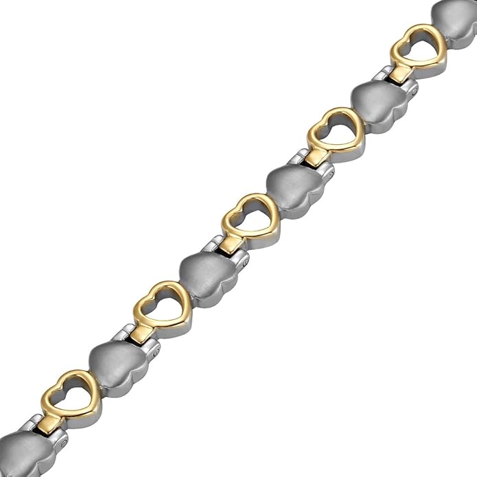 Willis Judd Womens Magnetic Bracelet
