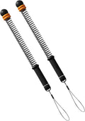 Battle Ropes for Home Gym – High Resistance Fitness Equipment for Weight Strength Training, Wireless Battle Rope for Home Gym, for Cardio Speed Bodybuilding and