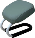 Kneeling Meditation Stool Prayer Bench Comfortable Versatile Ergonomic Meditation Bench Seat for Home Kneeler Adults, Blue