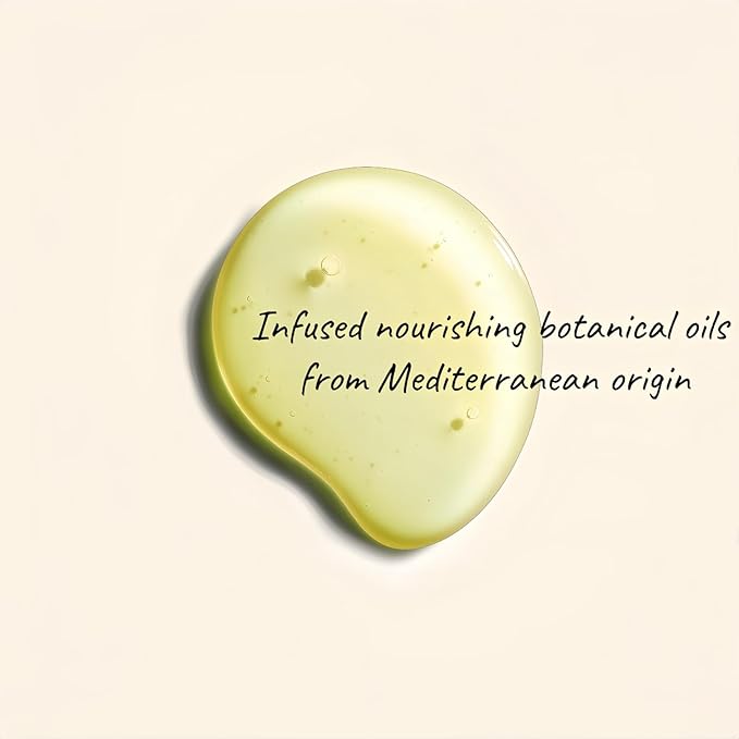 MELONY Massage Candle | Gentle Softening for Nourished, Hydrated, Balanced Skin | 230 g / 8.1 oz (Pineapple Rum)