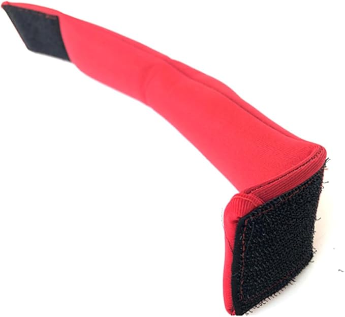 KICHOUSE Weighted Sandbag Wristband and Ankle Strap for Fitness Training, Adjustable Weight-bearing Sports Accessory for Men and Women, Suitable for Running, Yoga, and Strength Exercises