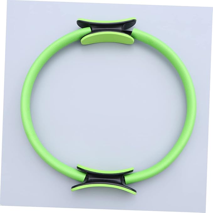 Pilates Circle Pilates Yoga Ring Pilates Equipment Fitness Circle Ring Resistance Training Exercise