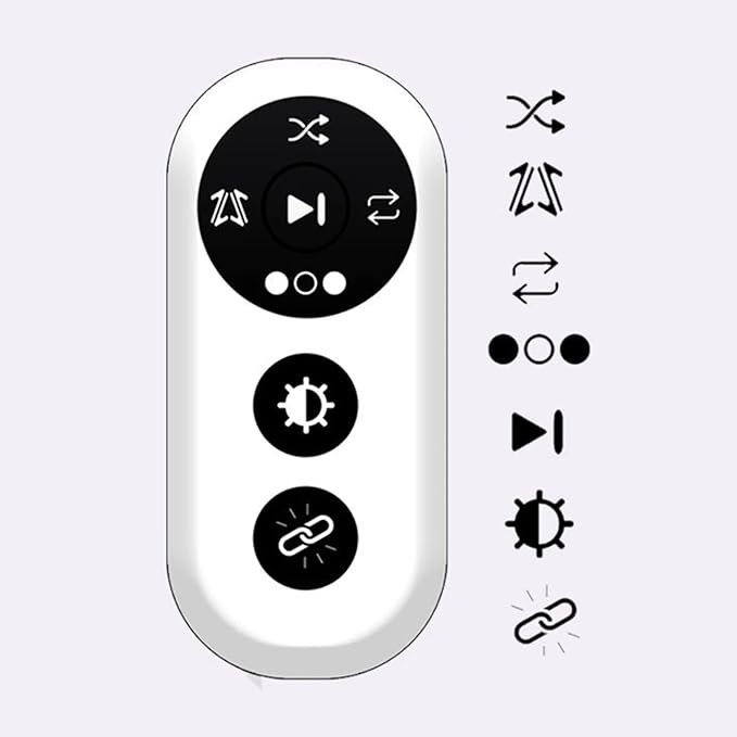 4Pcs Reaction Training Lights Test Agility Response Equipment Portable Agility Training Supplies for Basketball Soccer(4PCS)