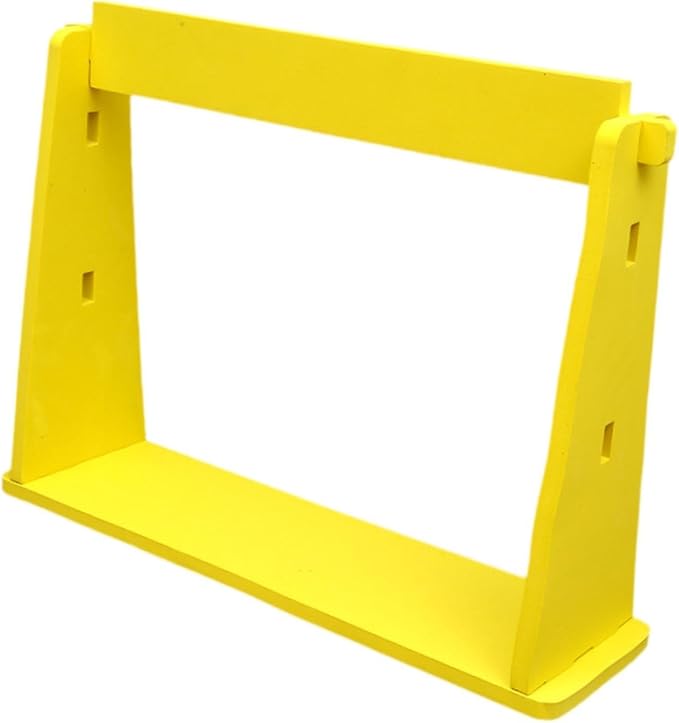Yiju Agility Training Hurdle Speed Agility Training Equipment Obstacles Adjustable Height for Baseball Obstacle Courses Kids