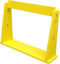 Yiju Agility Training Hurdle Speed Agility Training Equipment Obstacles Adjustable Height for Baseball Obstacle Courses Kids