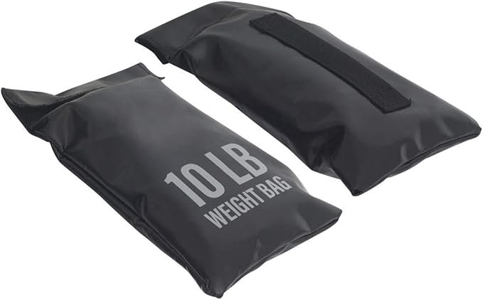 Fitness First Crossfit Workout Training Sand Bags