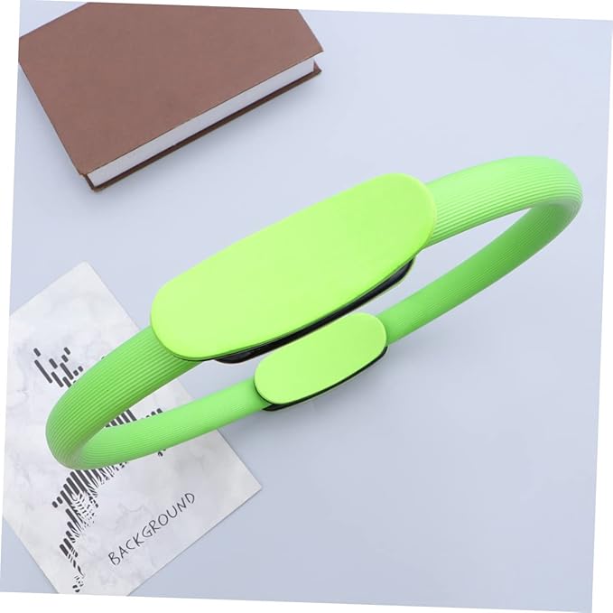 Pilates Circle Pilates Yoga Ring Pilates Equipment Fitness Circle Ring Resistance Training Exercise