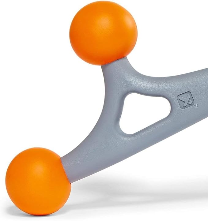 TRIGGERPOINT Performance Therapy AcuCurve Massage