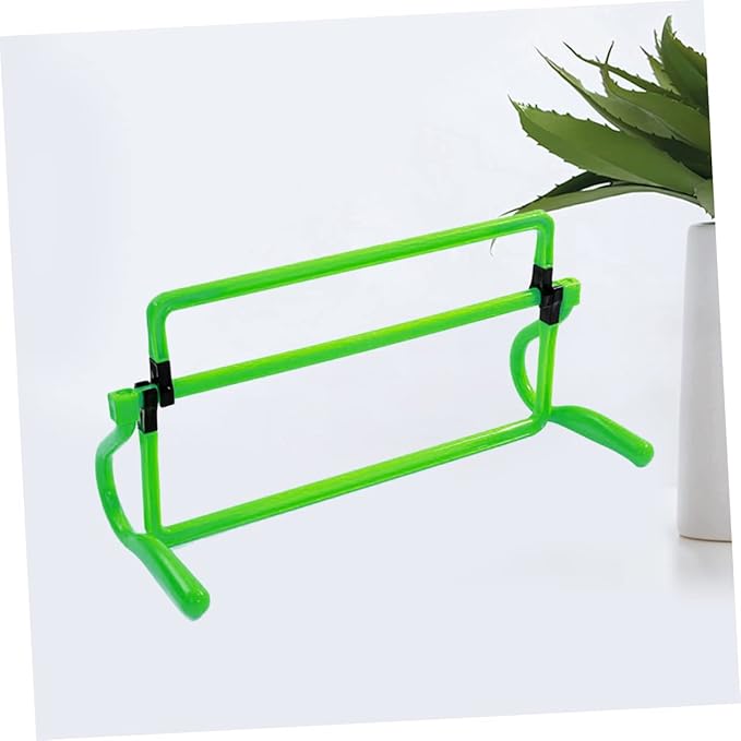 Football Training Accesspries Training Hurdles Soccer Field Obastacles Football Barrier Soccer Exercise