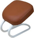 Meditation Stool Prayer Stool Lightweight Ergonomic Gift Comfortable Women Meditation Bench Seat for Yoga Studio and Home Praying