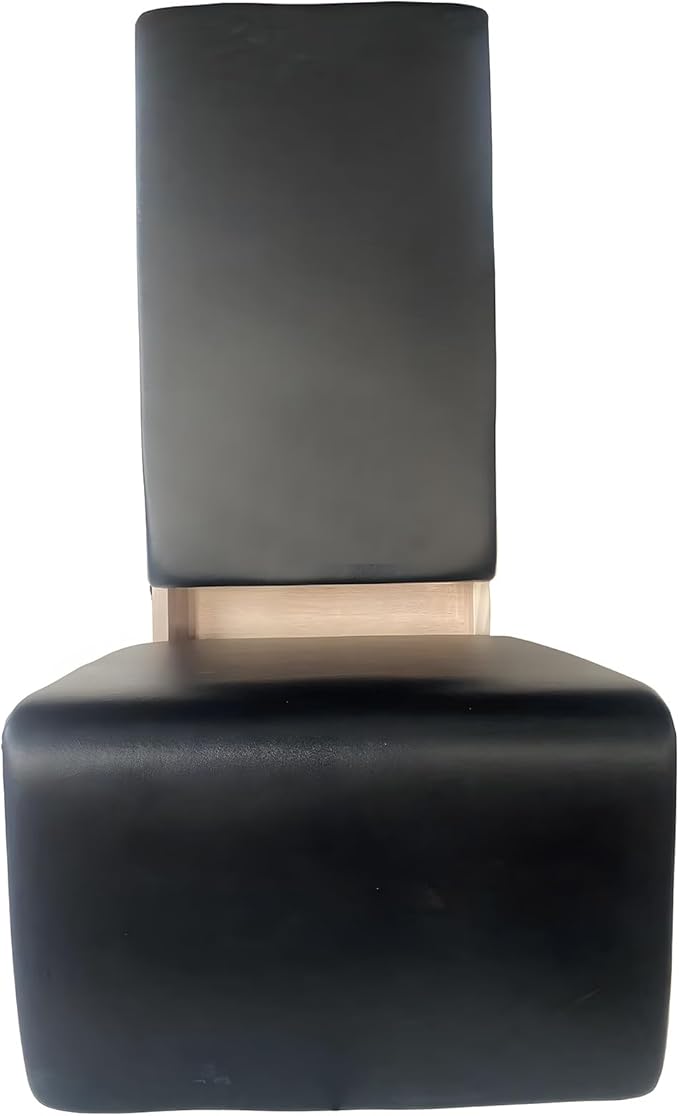 Wooden Pilates Arm Chair, Professional Pilates Equipment for Home, Studio, Ergonomic Design