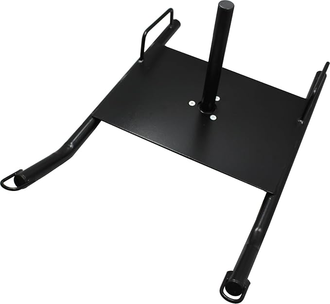 Bluedot Trading Power Running Training Speed Weight Sled, Ladder, Agility Cone Set for Athletic Exercise and Speed Improvement, Conditioning, and Cross-Training