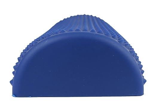 TOGU 30-4480B Senso Balance Bar, 7" Height, 3" Width, 20" Length, Blue