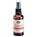 Fabulous Frannie Body Care Healthy Massage Spritz made with Grapeseed, Apricot, Avocado, Coconut Carrier Oil, Vanilla and Palmarosa Essential Oils 2oz