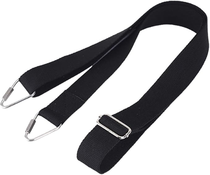 Pilates Fixing Strap Adjustable Length Trapeze Table Machine Part Belt for Holiday