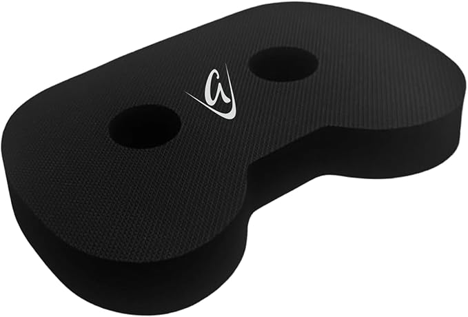 Godfrey Booster Rowing Boat Seat Pad for Men & Women - Anti-Slip Rower Pad for in-Boat, Concept 2, Water Rowers & Rowing Machines