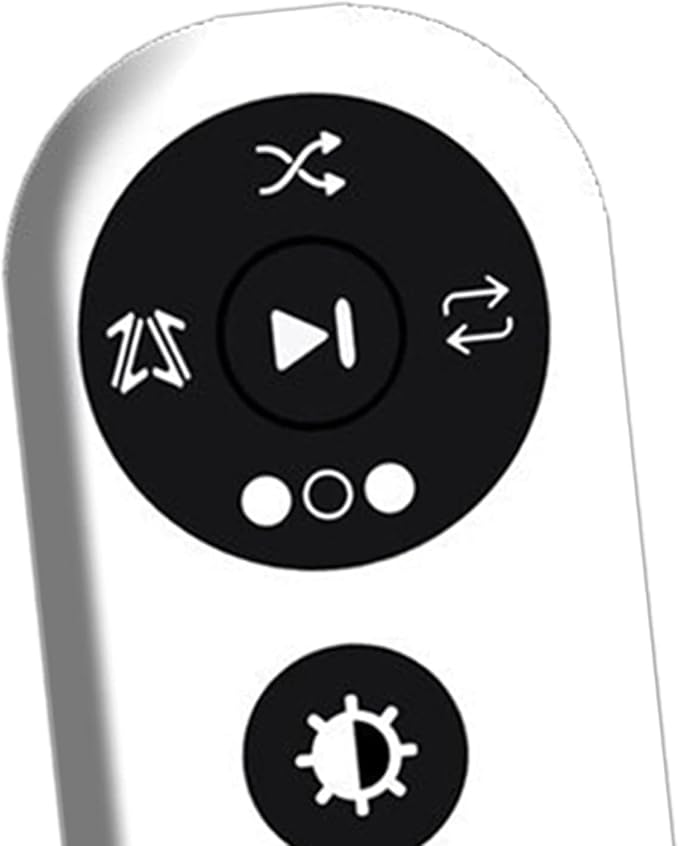 Reaction Training Light - 4 Modes Agile Fitness Light - Hand-Eye Coordination Training for Improve Speed, Agility and Reaction Time(6)