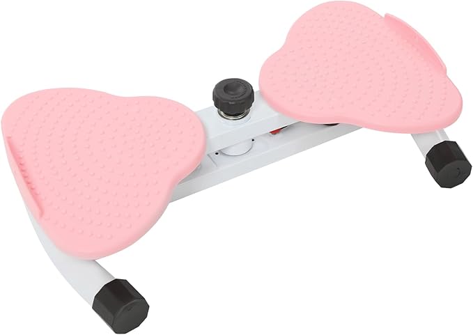 Waist Twister Machine, Ab Twist Board with 220 lbs Weight Capacity, Waist Twister Board Twisting Machine Abs Workout, Home Gym Exercise Equipment for Women Men
