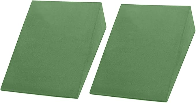 Professional Foams Wedges Calf Stretcher Foams Stretch Slants Board Foot Stretch Wedges Block for Homes Exercise, Y