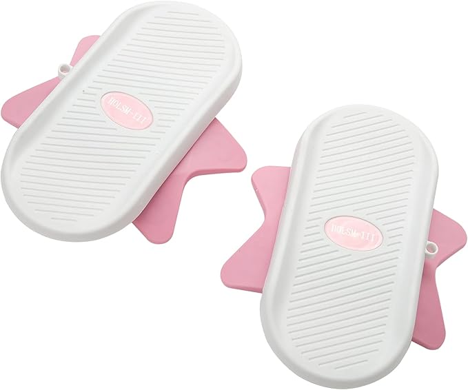 Ab Twister Board,Twister Exercise Board,Waist Twisting Disc-Ab Board Exercise,Twisting Stepper,Waist Trainer Trimmer,Ab Board-for Ab Exercise Abs Core,Slimming Waist Full Body Toning Workout Home Gym